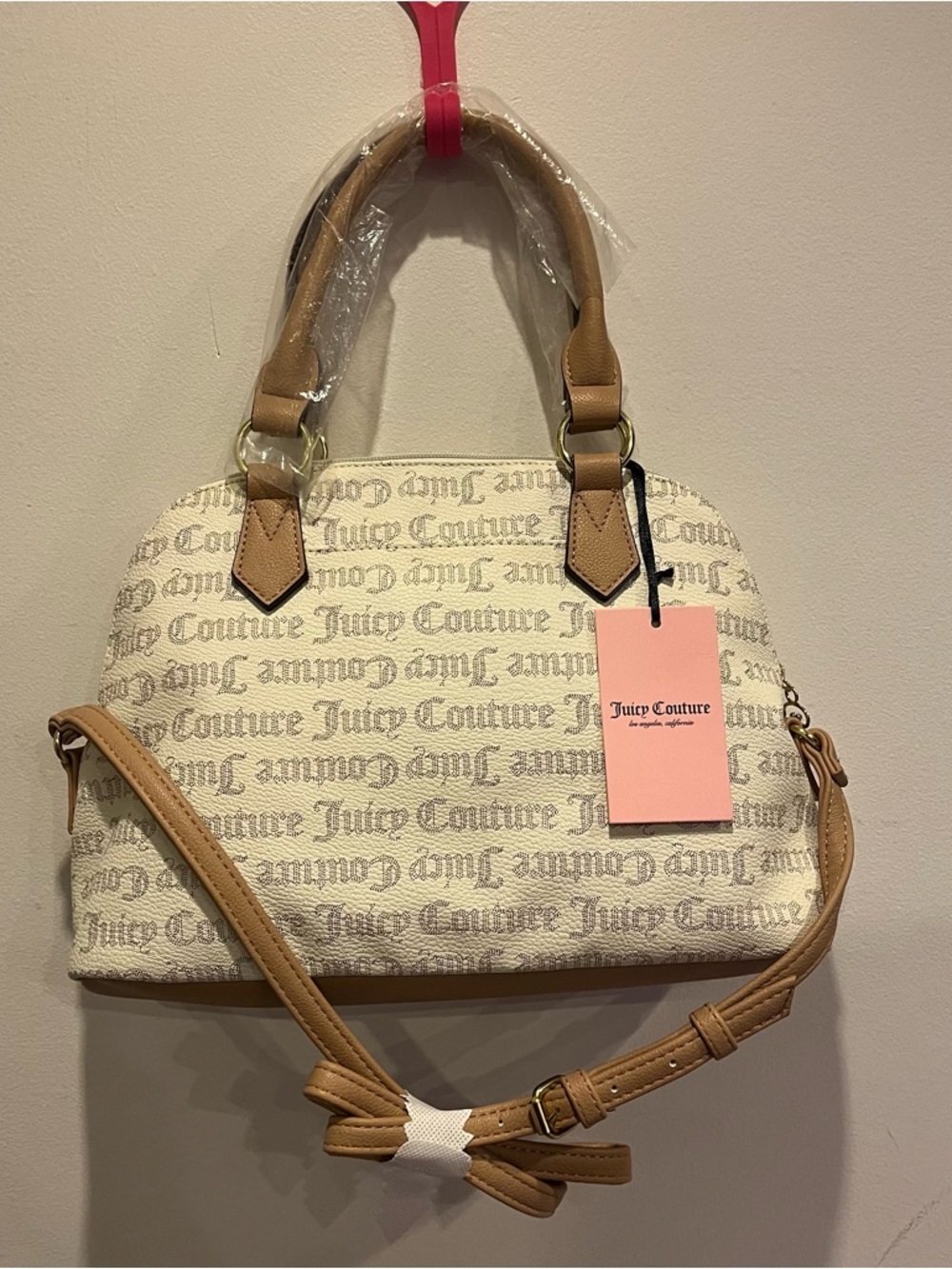 JC Purse - Picture 4 of 6